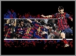 Lionel Messi, FC BarcelonaKlub