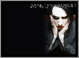 Marynarka, Marilyn Manson